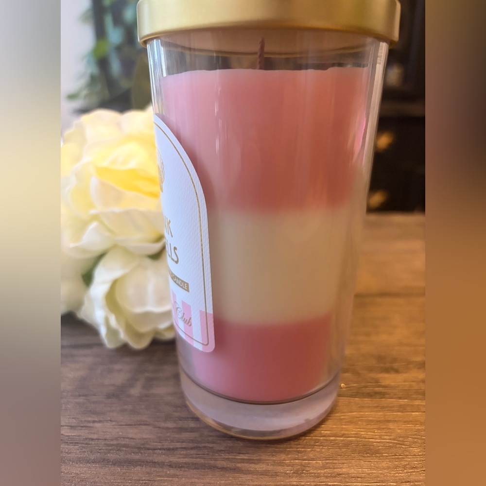 Pick one!! Scented Candles with Gold Lids✨12 oz - Picture 12 of 15